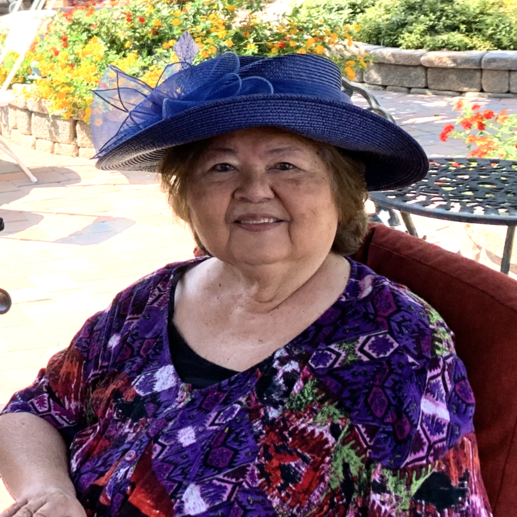 Jeannette Berger Profile Photo