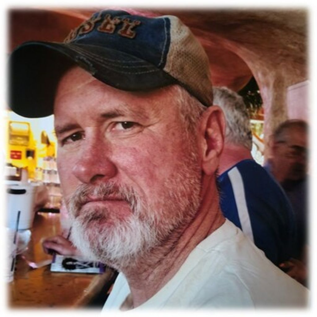 Tommy Frank Doggett Profile Photo