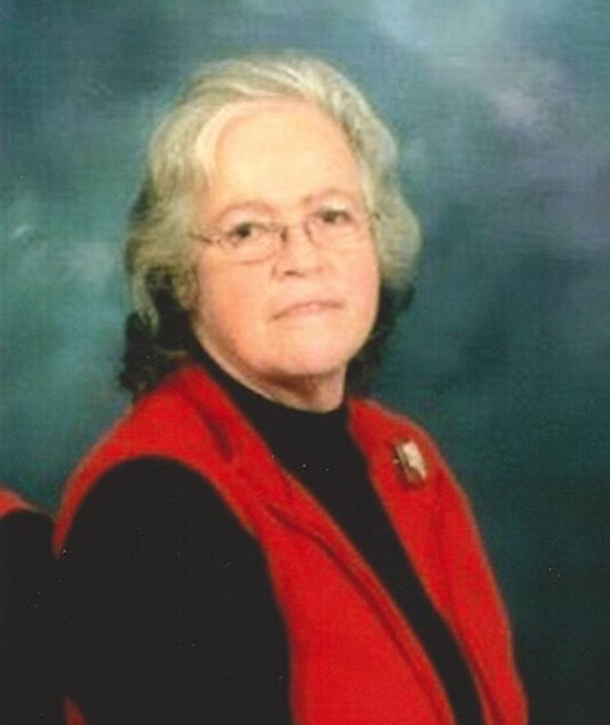 Melinda Dobbins Underwood