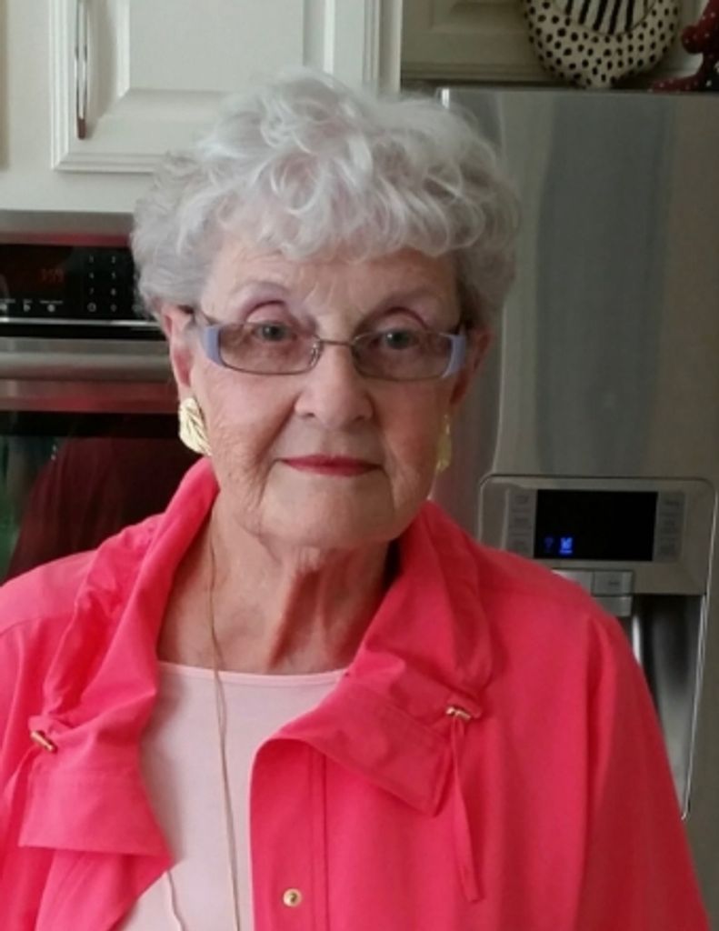 Marlene Hayden Profile Photo