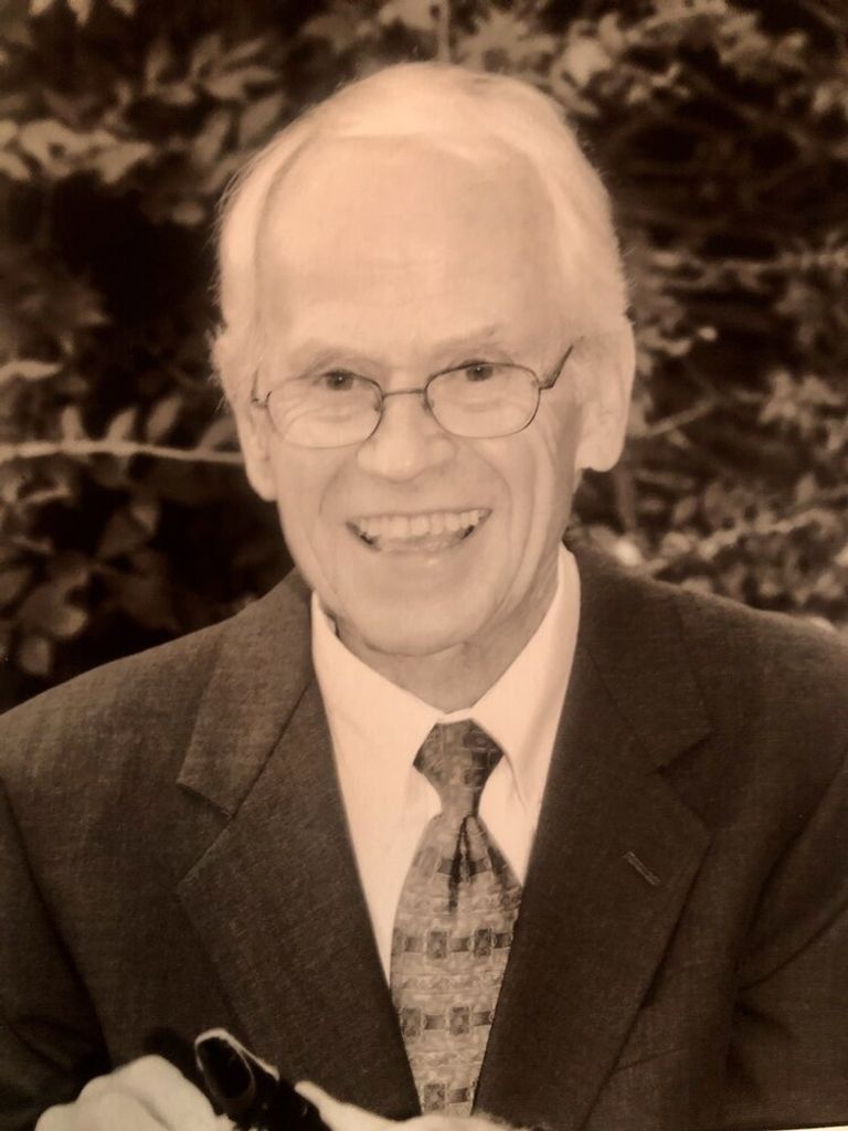 Dr. Frank W. Brown Profile Photo