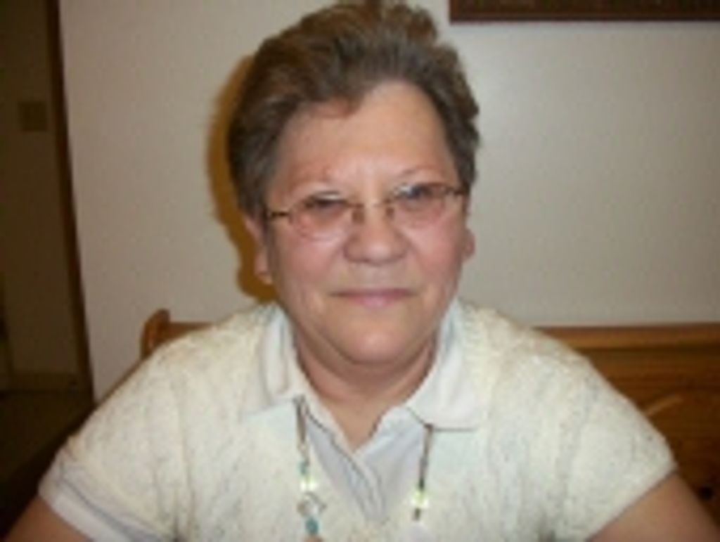 Christine Marie Rosiak