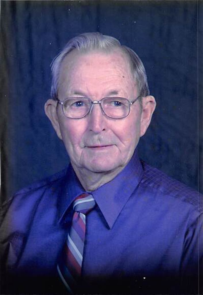 Bill Guffey Profile Photo