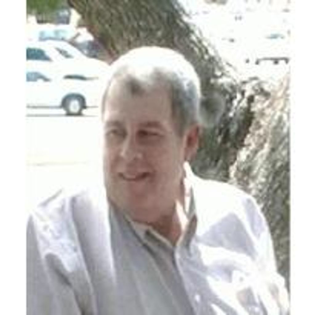 Thomas Richard Curtis