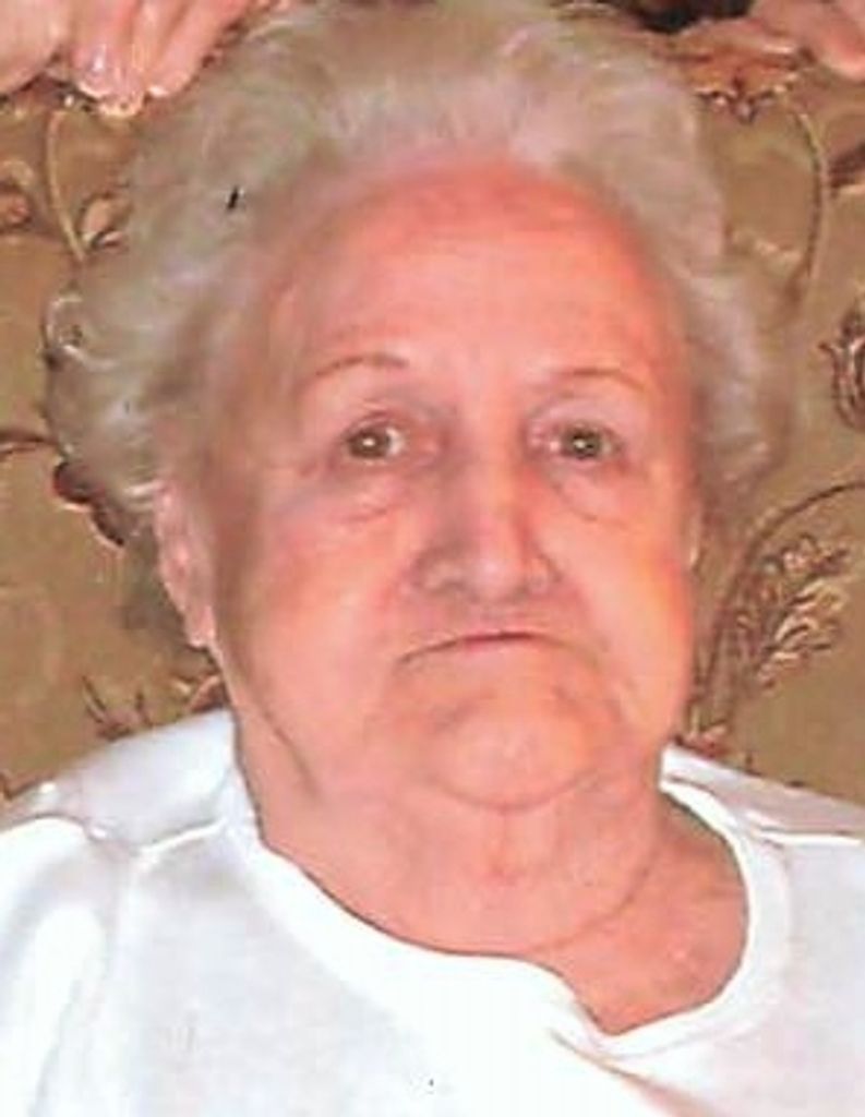 Ethel Louise (Crane)  Penland