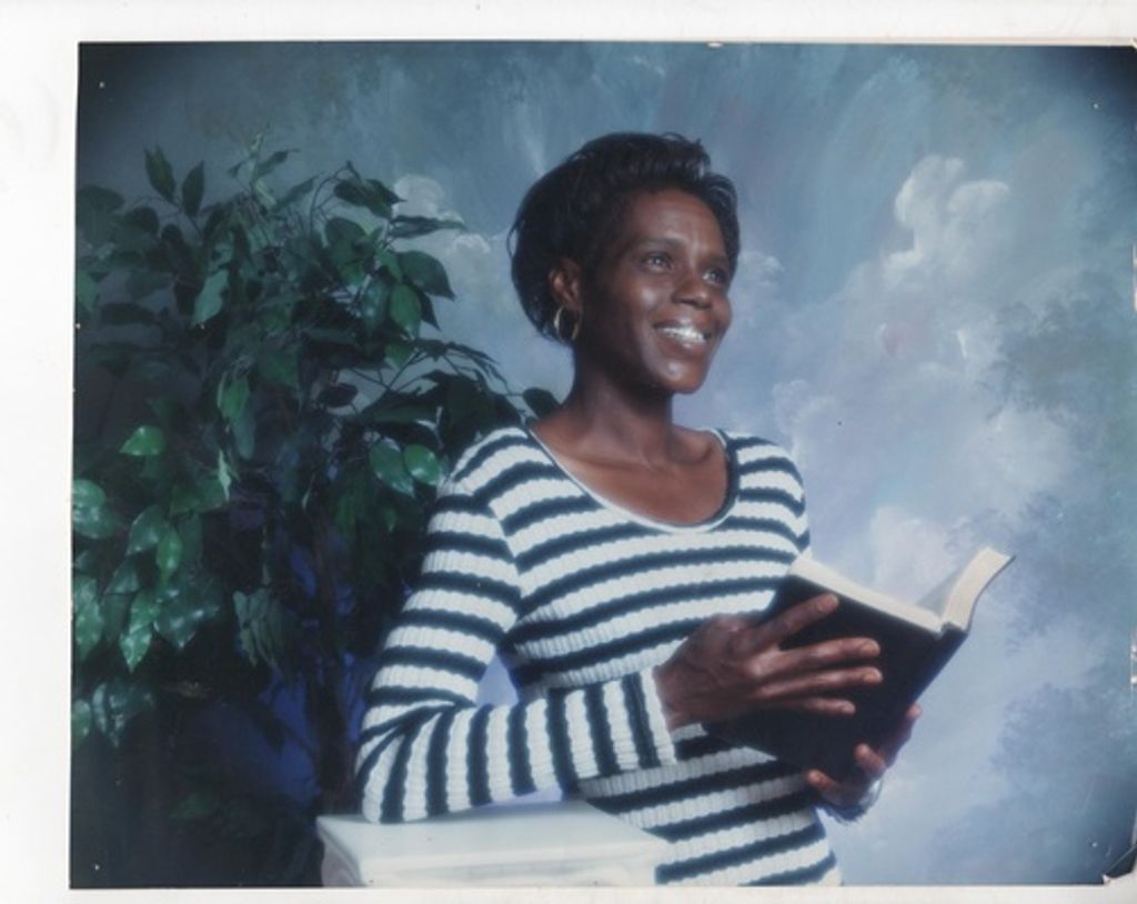 Ms. Glenda L. Arthur