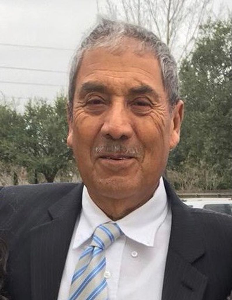 Gumecindo Morales