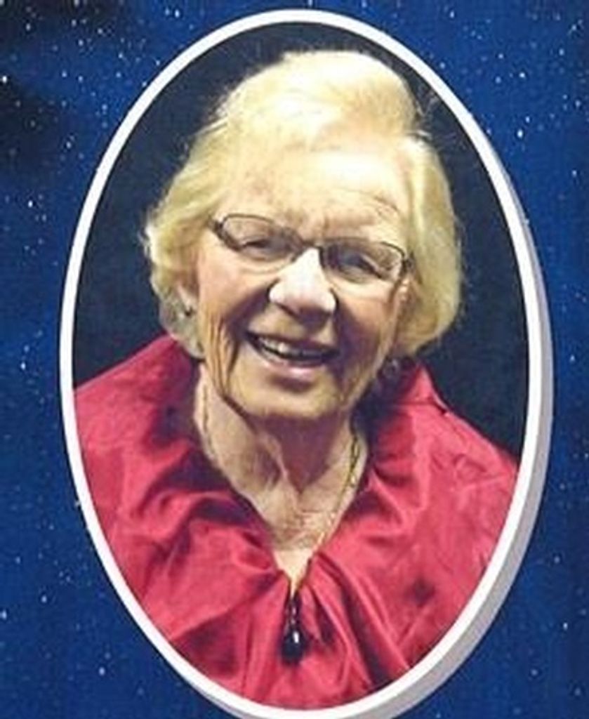 Wilma J. Hansen
