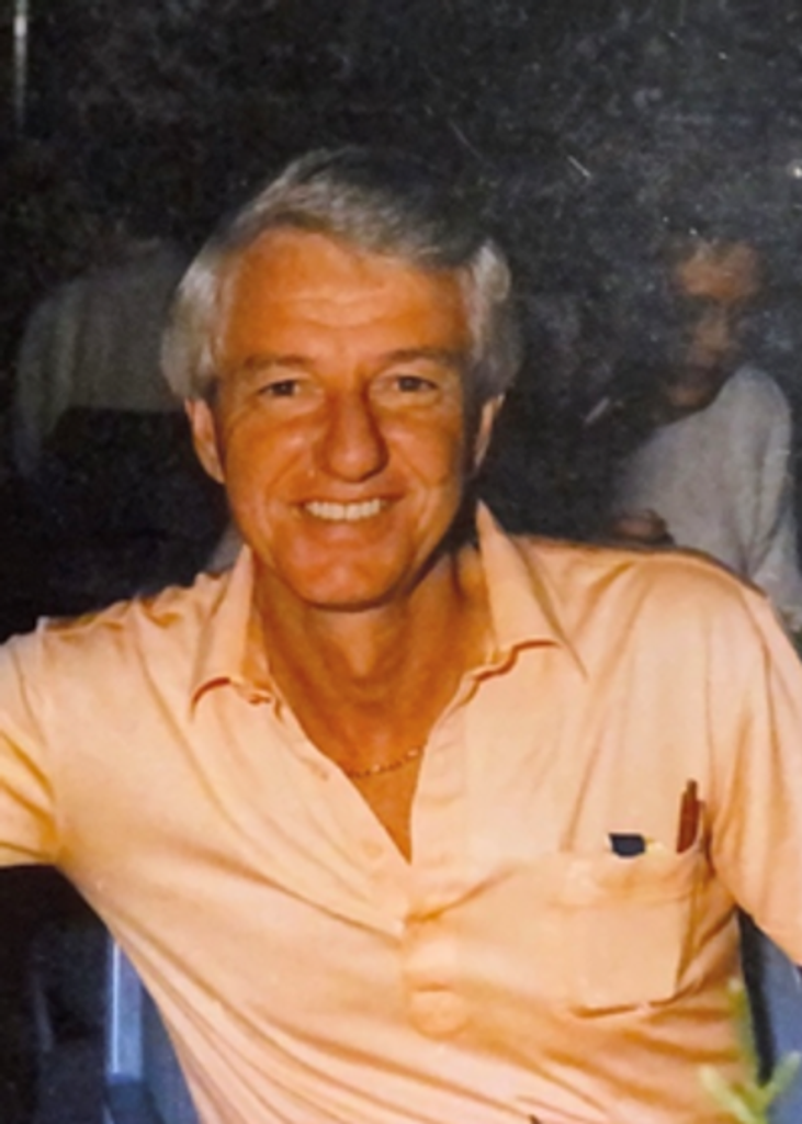 Donald Earl Constantino Profile Photo
