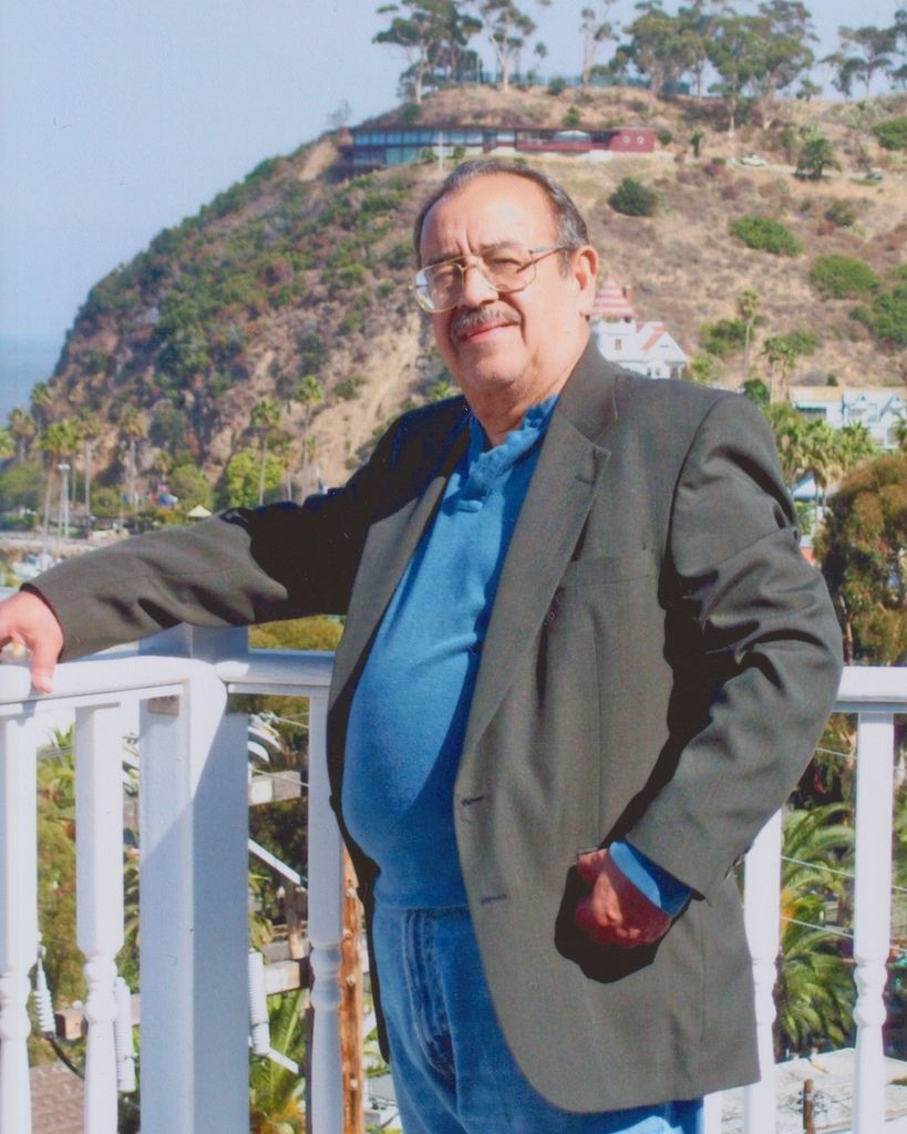 Ramon Duron Profile Photo