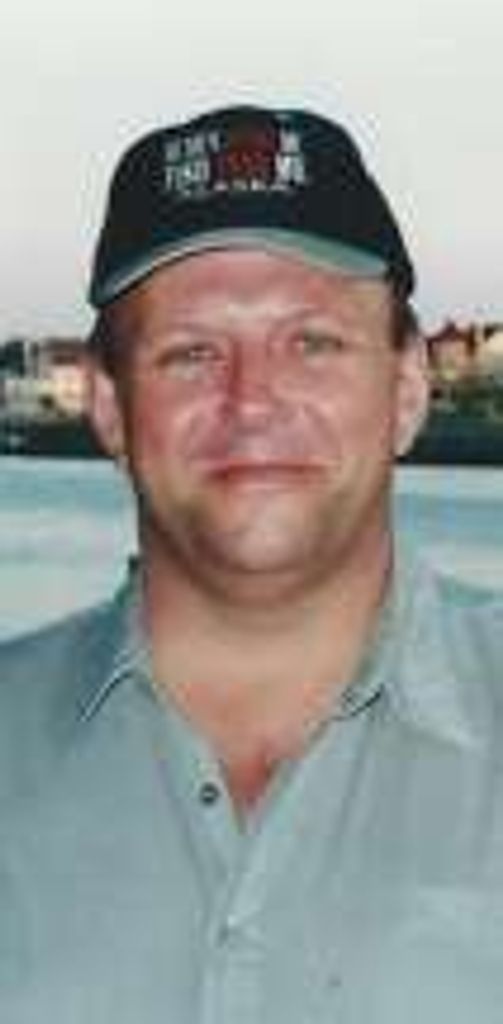 Frederick Edward Egemeier