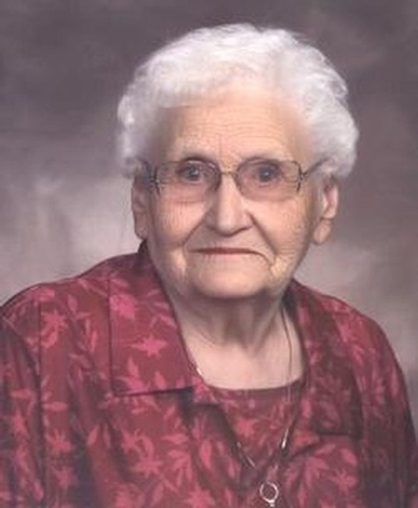 Caroline Boroski Profile Photo