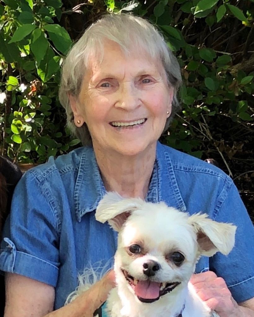 Patricia Mettler Profile Photo