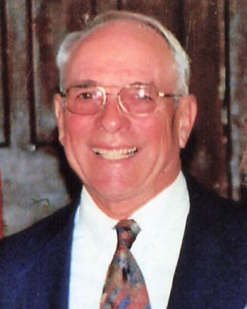 Robert L. Pask