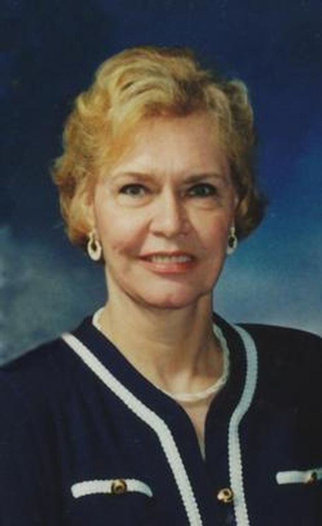Judith Ann Zoglman