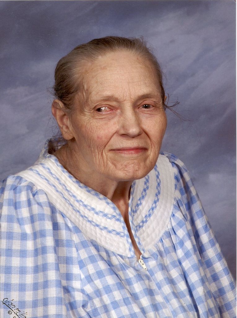 Marlene Dearman