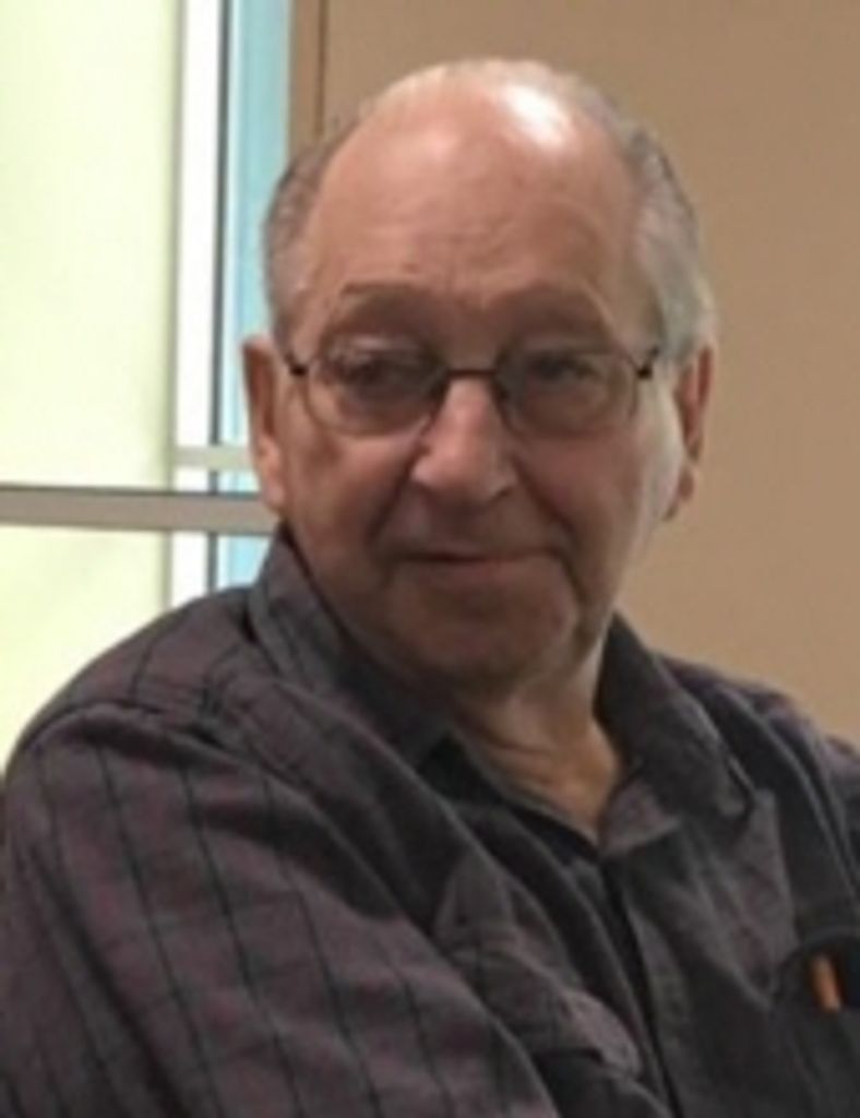 Donald George Nettnin Profile Photo