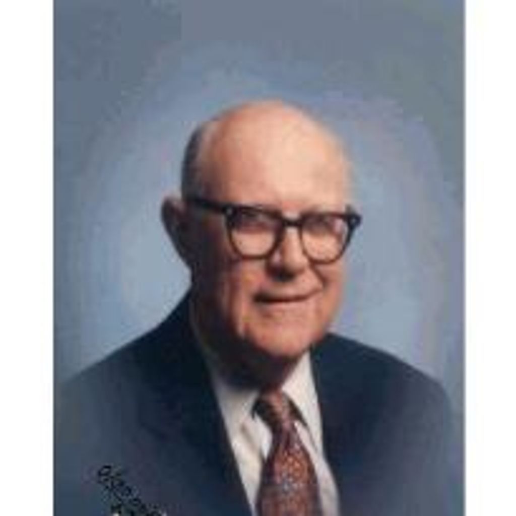Raymond F. Prosser, Sr.
