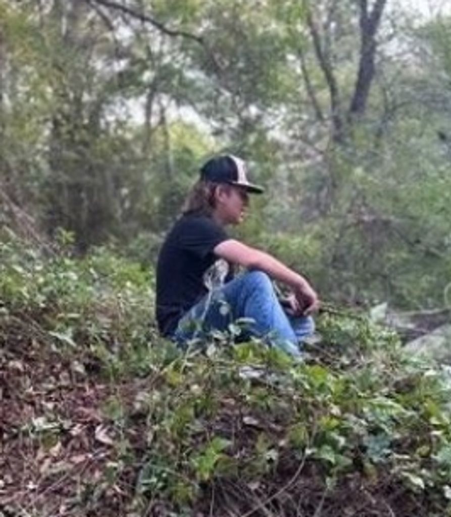 Caden Partin Profile Photo