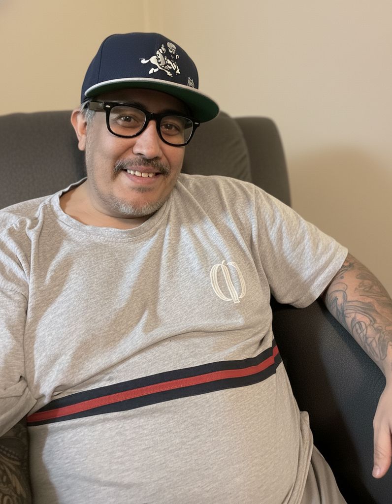 Christopher F. Ahumada Profile Photo