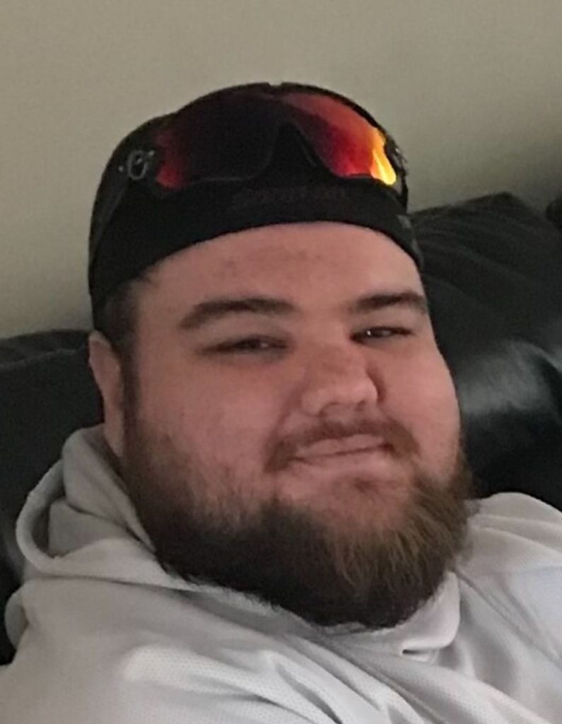 Brett Mellott