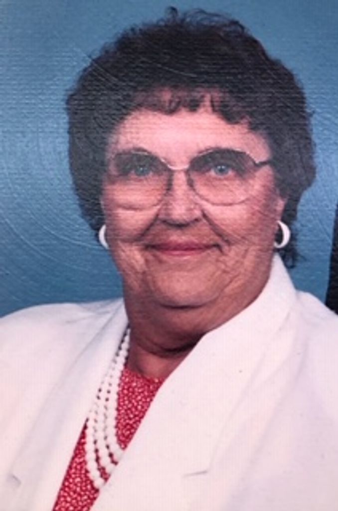 Patricia Copeland Profile Photo