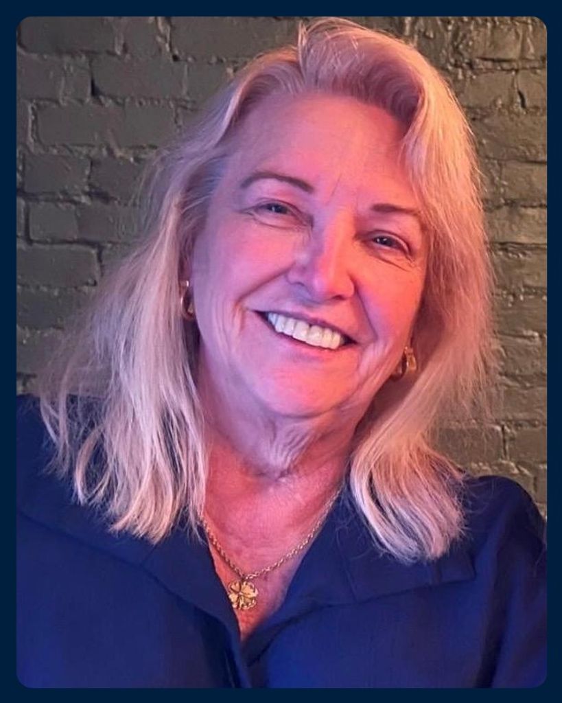 Beth Riley Mann Profile Photo