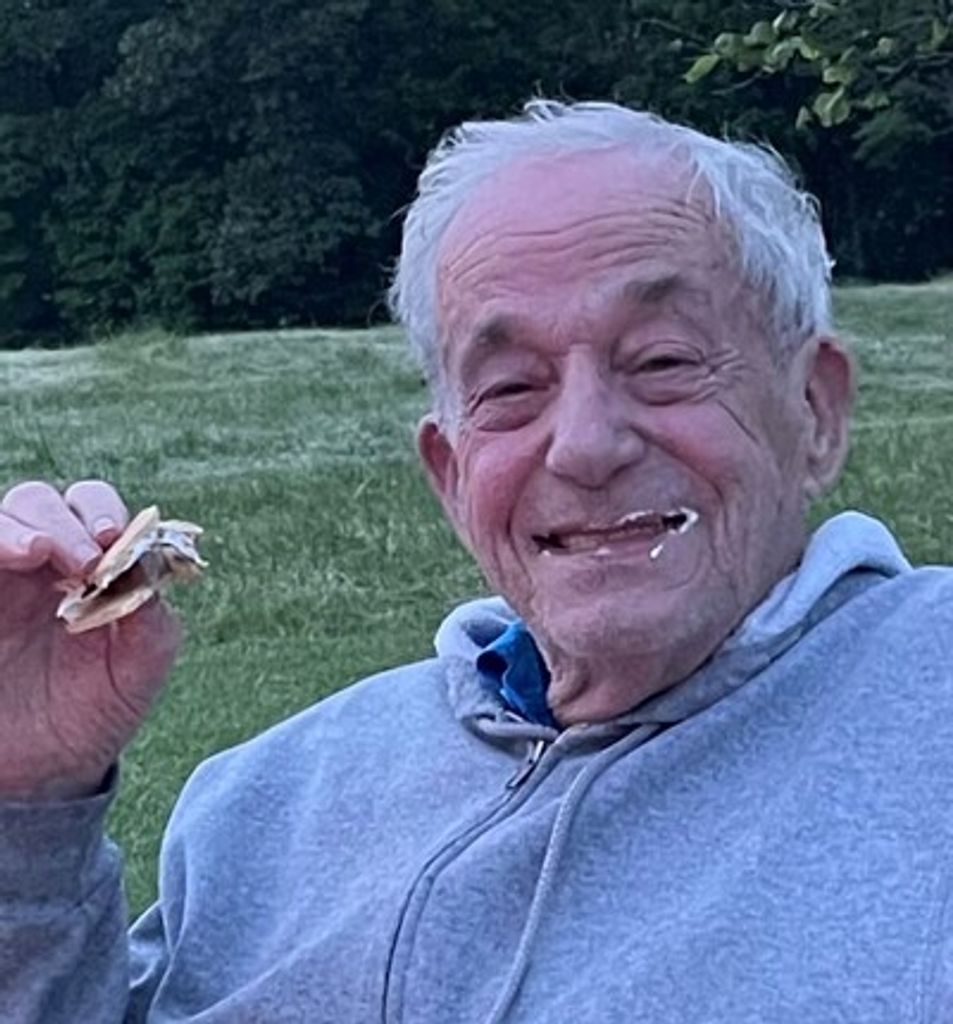 Clyde Eugene Partridge