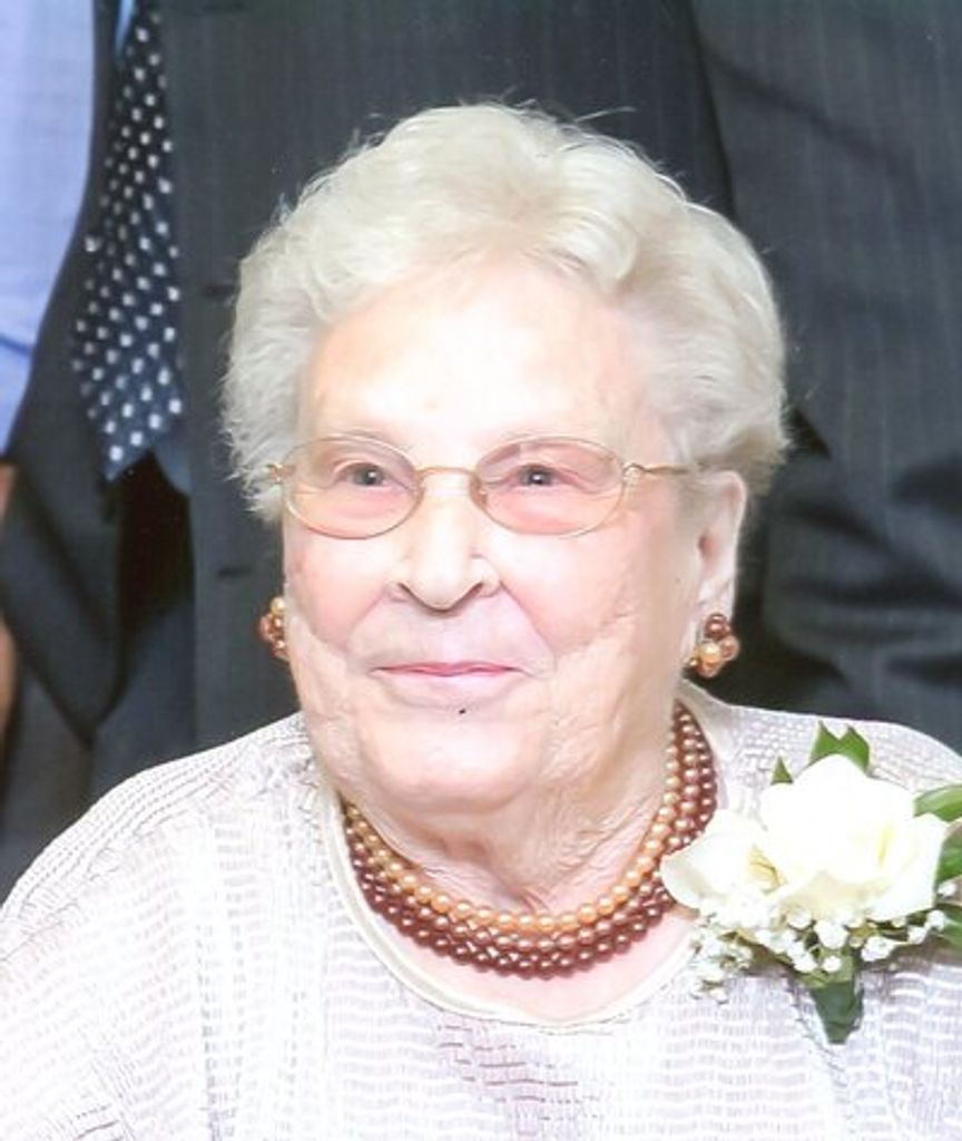 Jean Daughtry Johnson Profile Photo