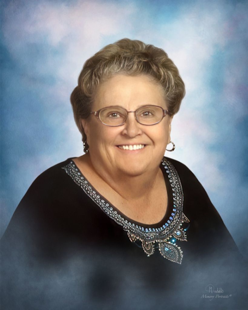 Judith Freeman Byrd Profile Photo