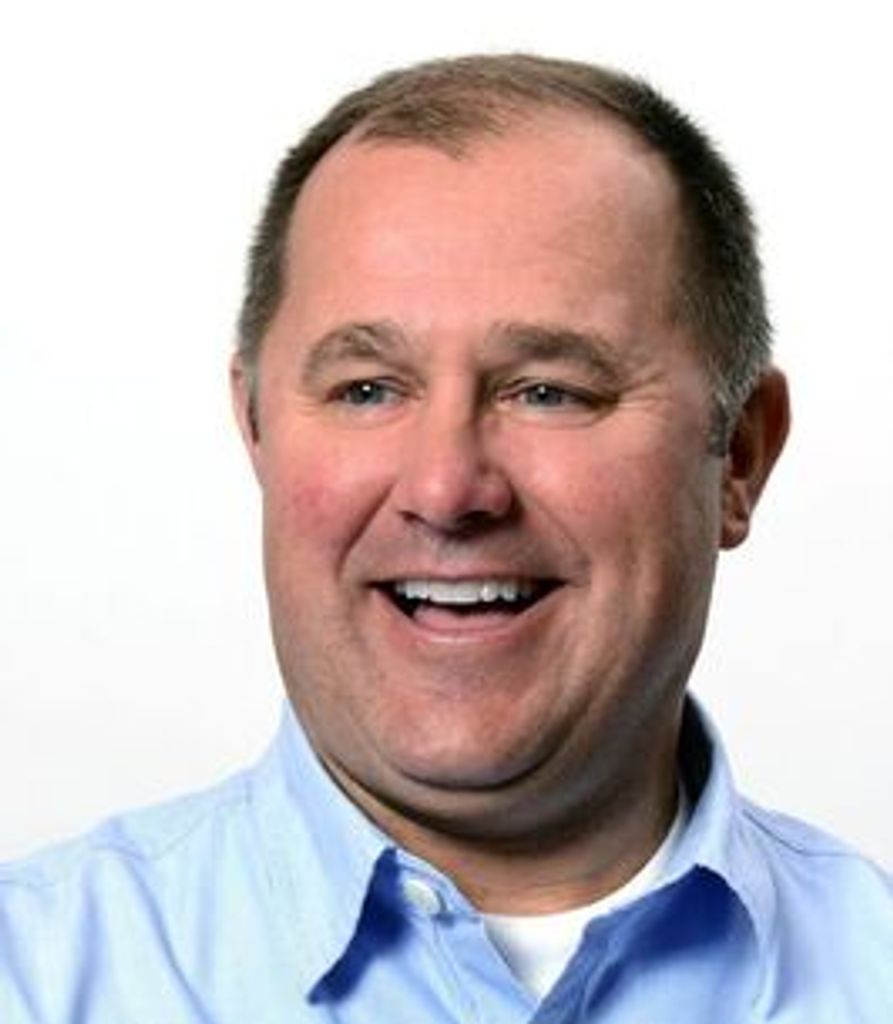 Tom Johnson Profile Photo