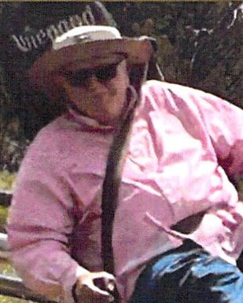 Michael Thomas Pyles Profile Photo