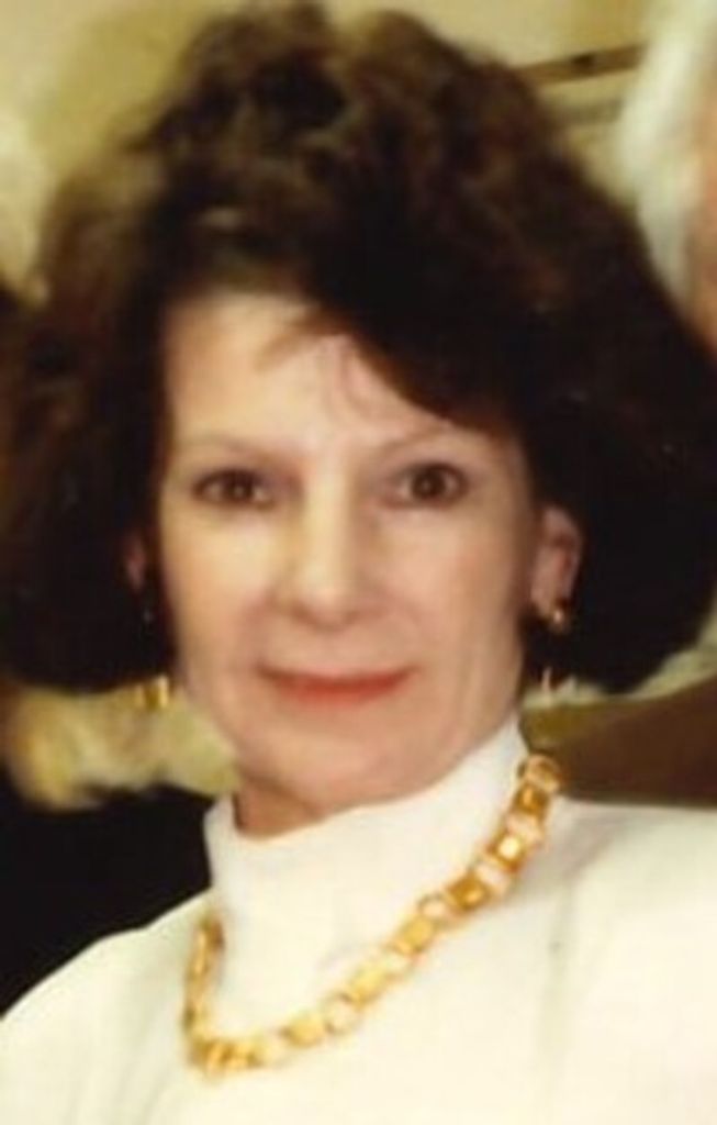 Betty Orms (Crenshaw) Profile Photo