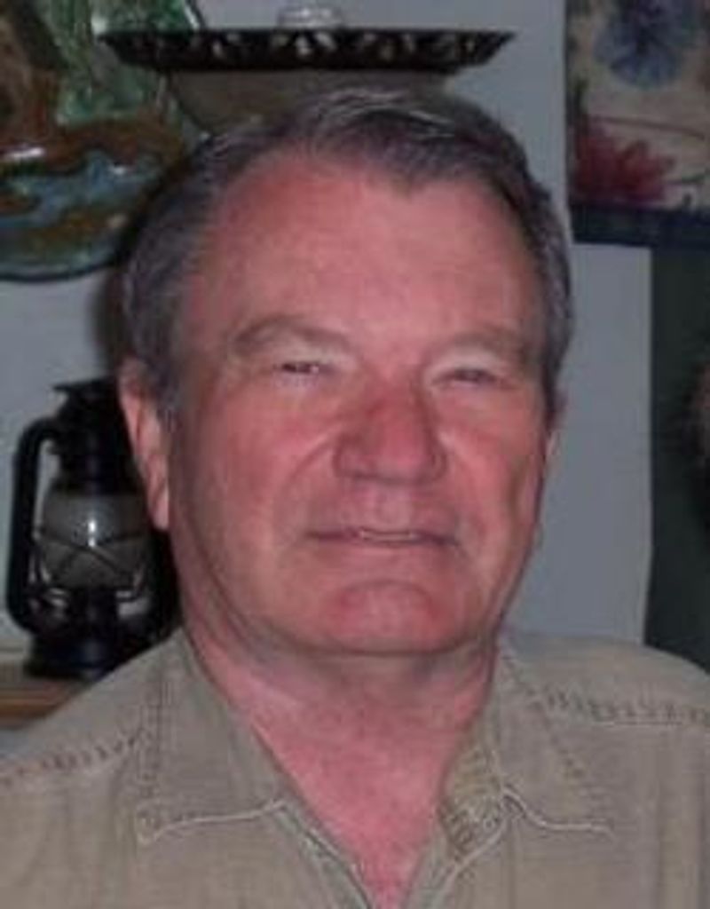 Larry L. Bryan