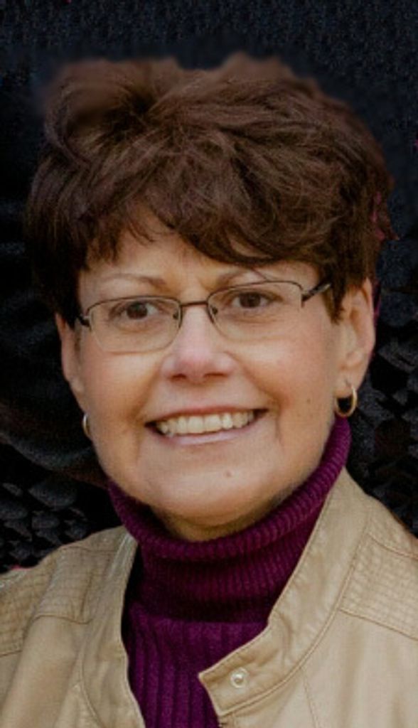 Jane Gegel Profile Photo