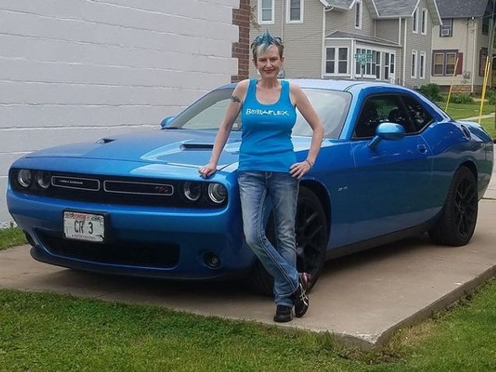 Carie Rohrbeck Profile Photo