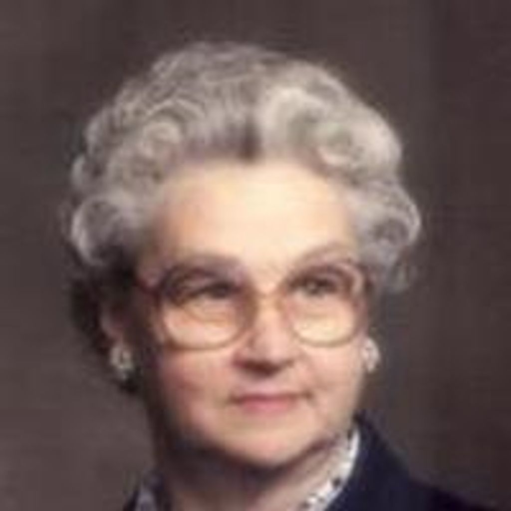 Patricia  A. Palosi