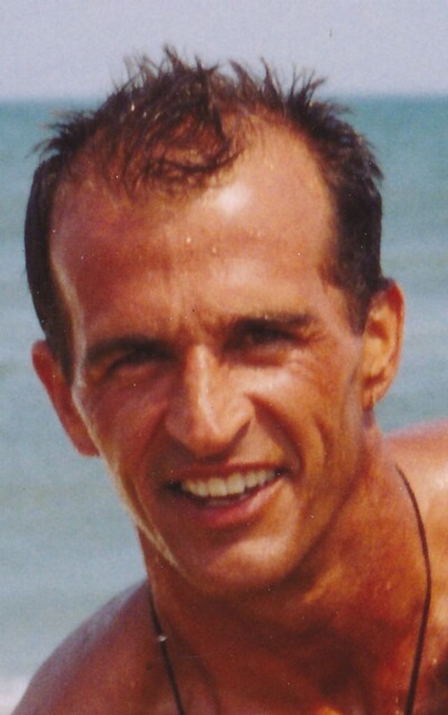 Frank S. Smith Profile Photo