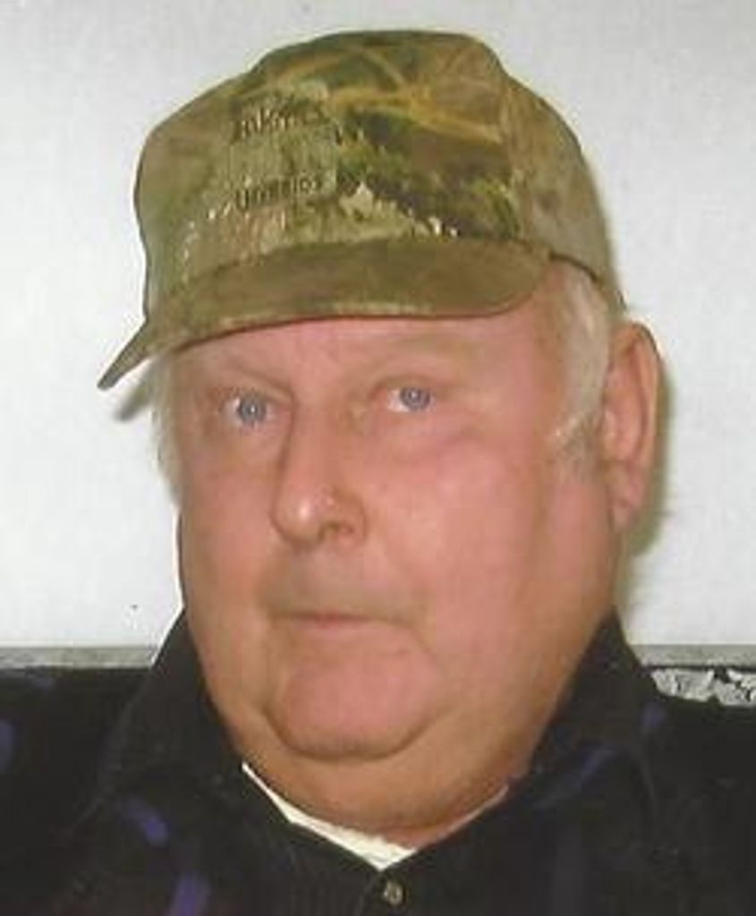 Lawrence E. Weidman Profile Photo