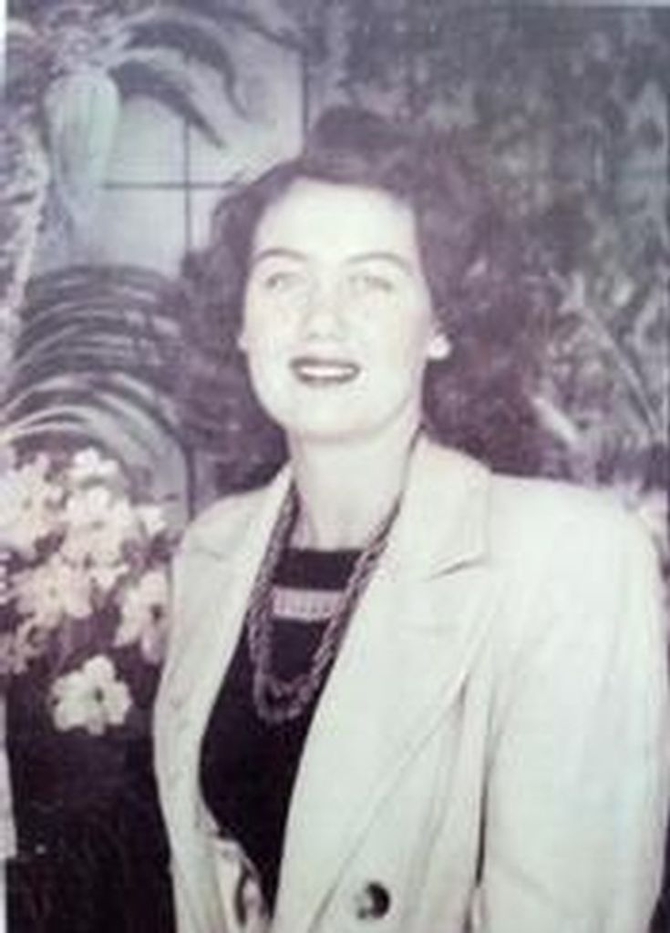 Veda Mckenzie