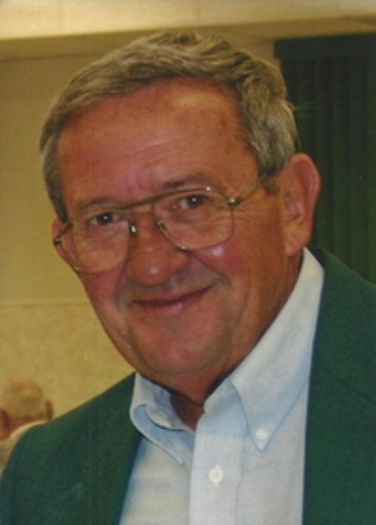 Douglas S. Hensley