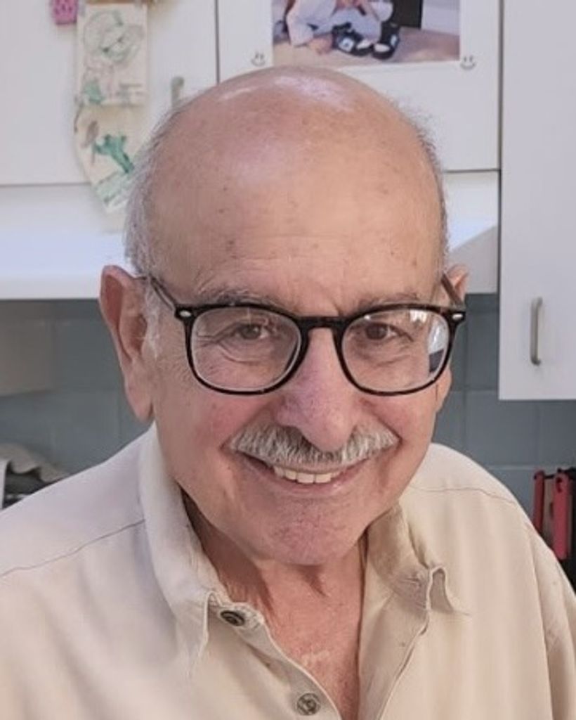 Mohamed H. Hussein Profile Photo