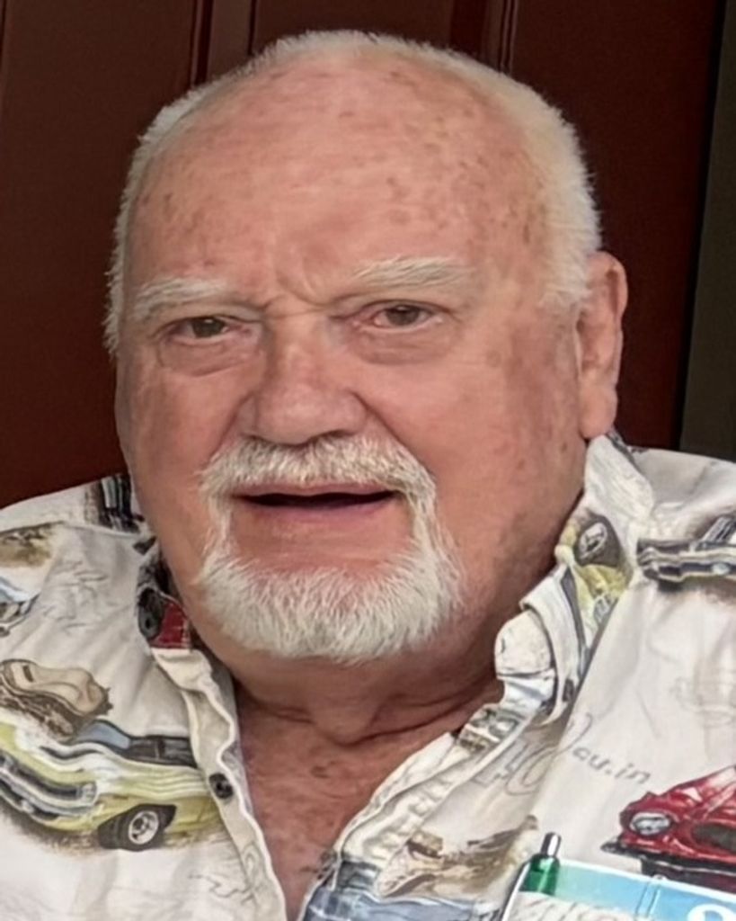 David Daniel Forry Jr. Profile Photo