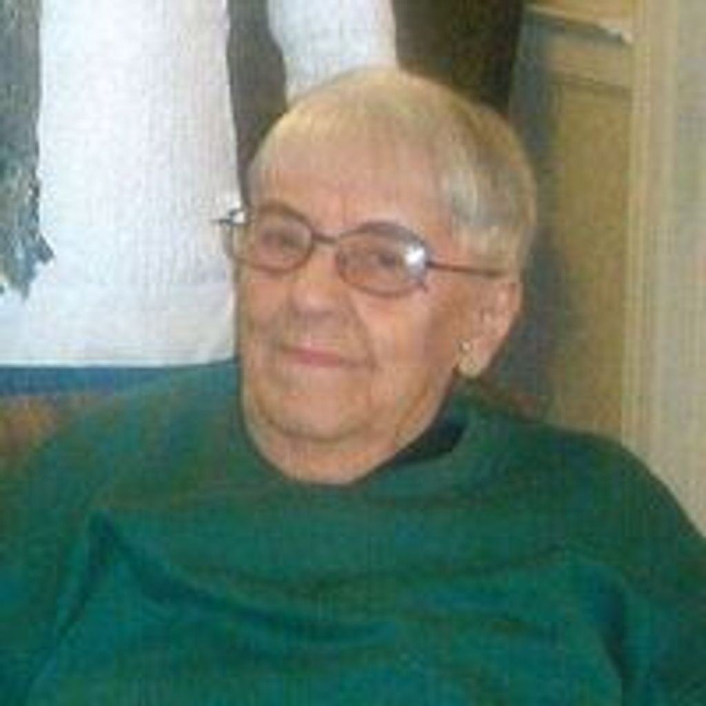 Betty Jane Kanode Profile Photo