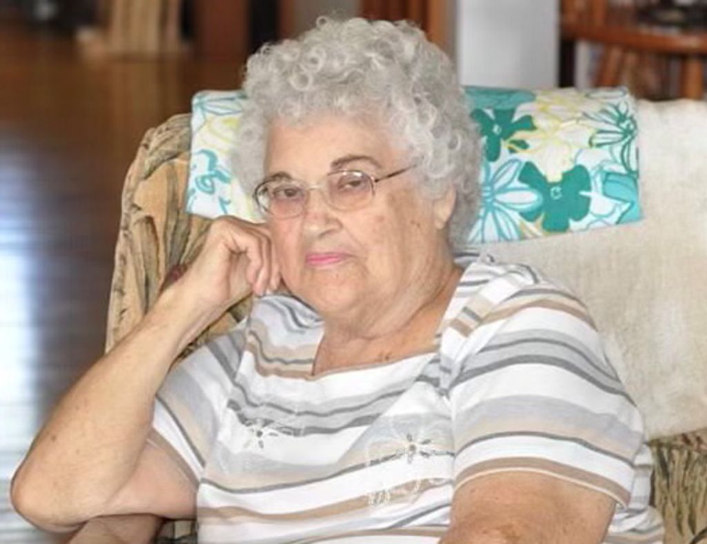 Veda Mae Styron Profile Photo
