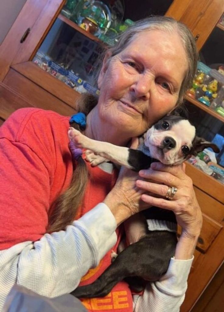 Olivia Marie (Gaddy)  Conaway Profile Photo