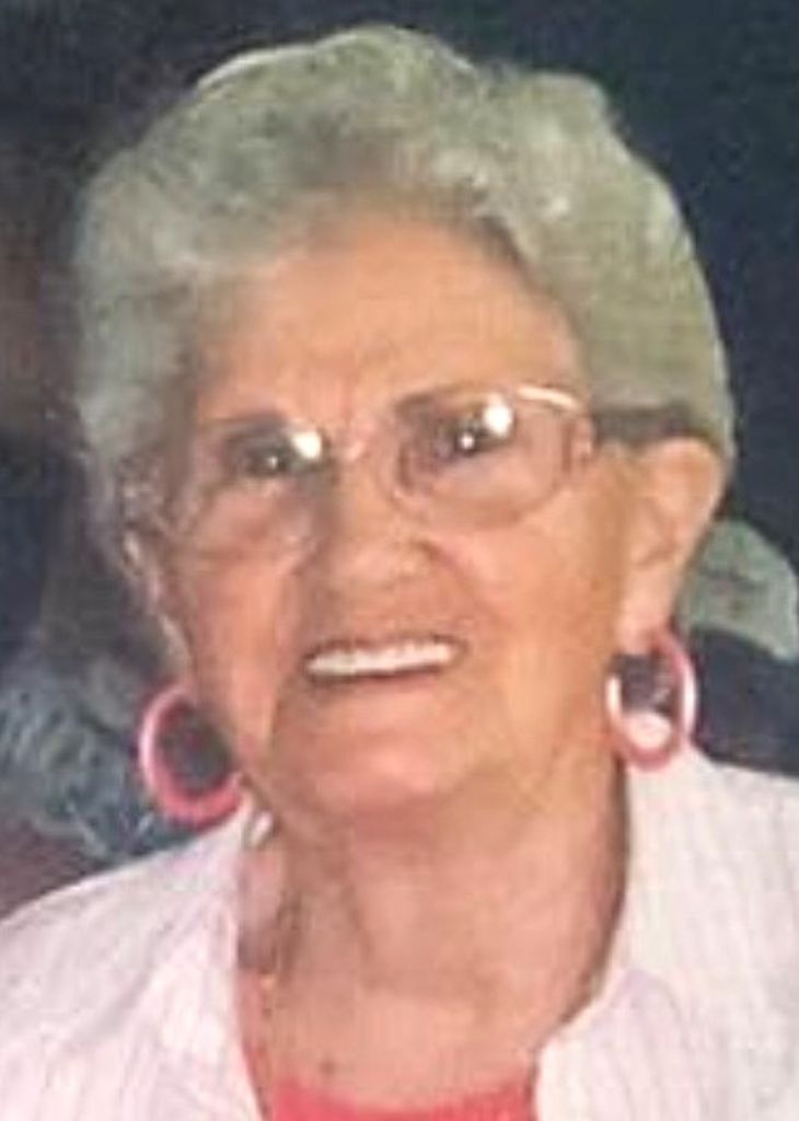 Ada Irene (Everett)  Easter Profile Photo