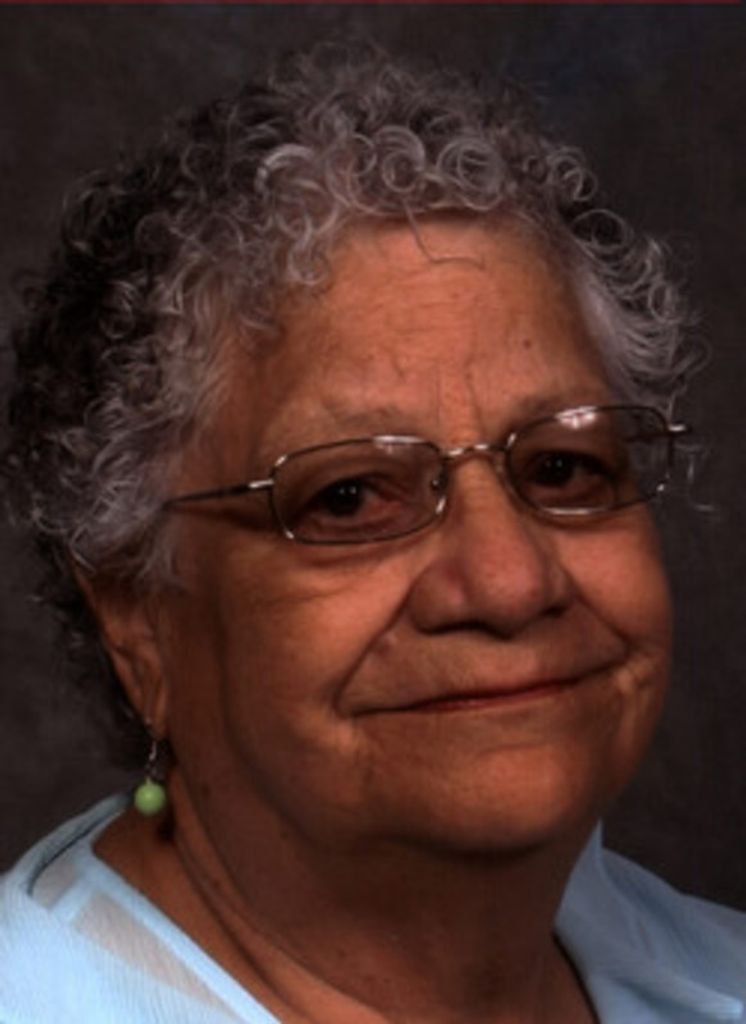 Mary Rivera Profile Photo