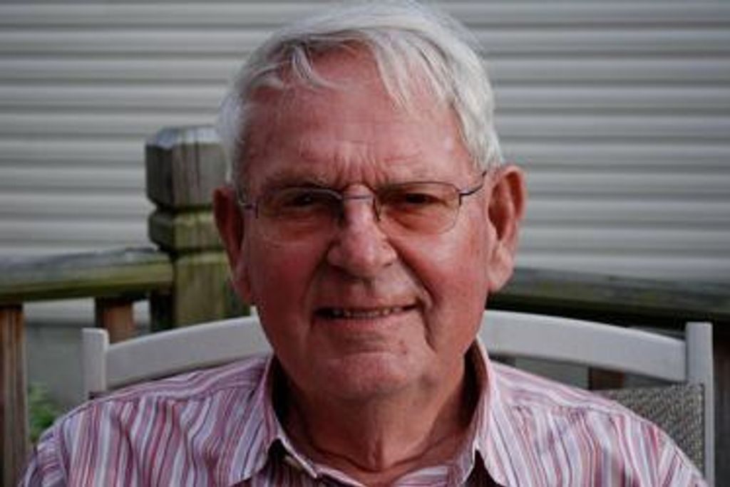 Charles Cozzens