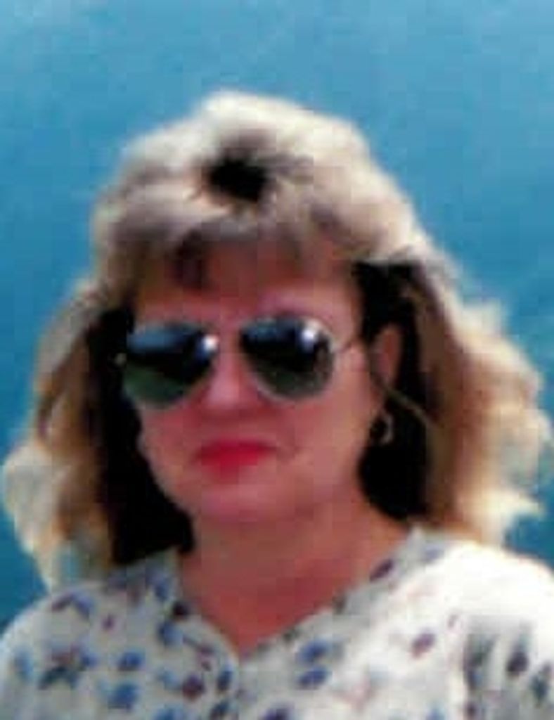 Linda Gale Smith Profile Photo